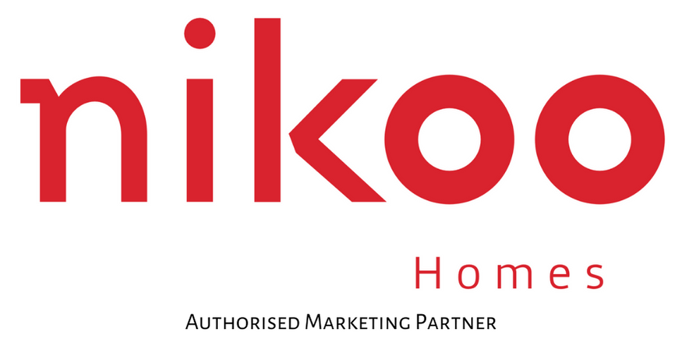 Nikoo Homes 9 Logo
